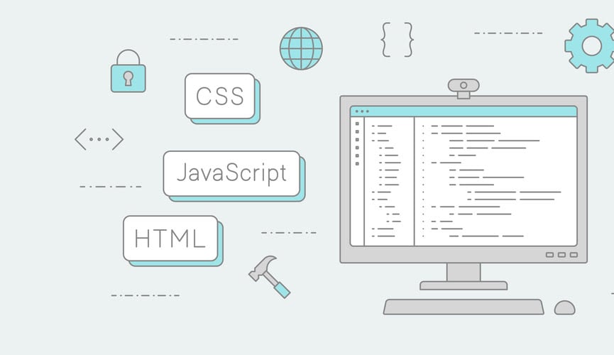 6 Most Popular Front End Programming Languages